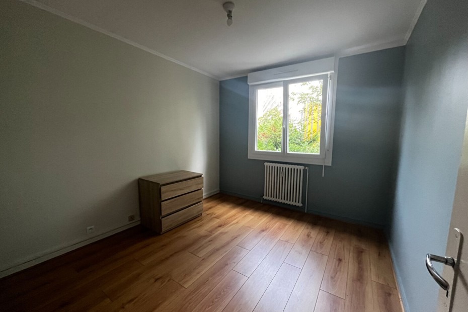 Appartement 3 pièces 54 m² à Rennes - Photo 4