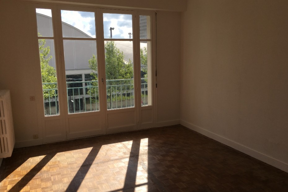 Appartement 2 pièces 55 m² à Rennes - Photo 3