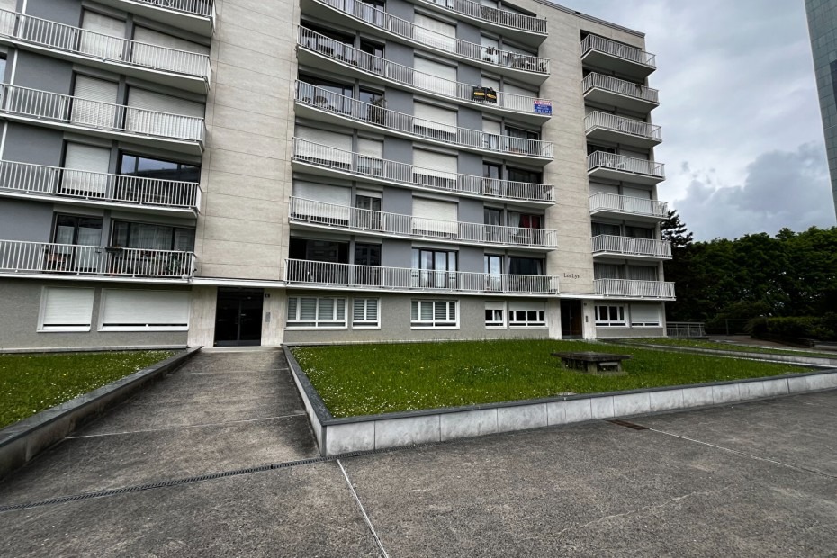 Appartement 5 pièces 98 m² à Rennes - Photo 8