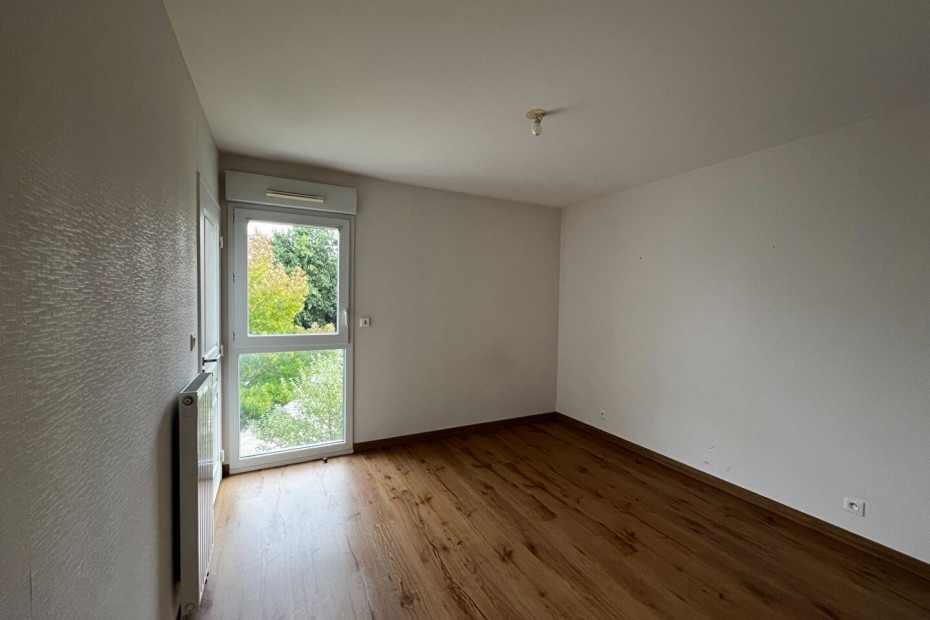 Appartement 2 pièces 54 m² à Rennes - Photo 5