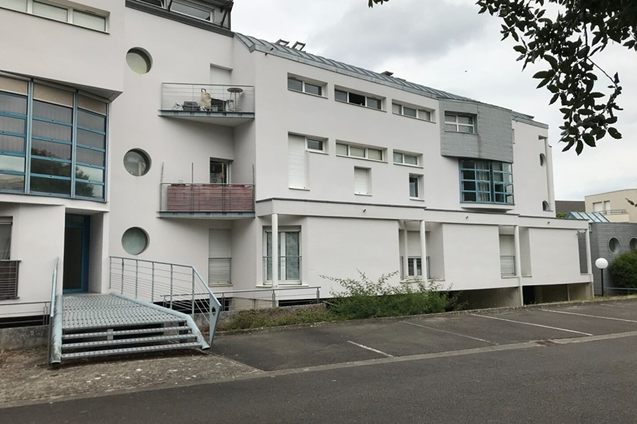 Appartement 1 pièce 24 m² à Rennes - Photo 1