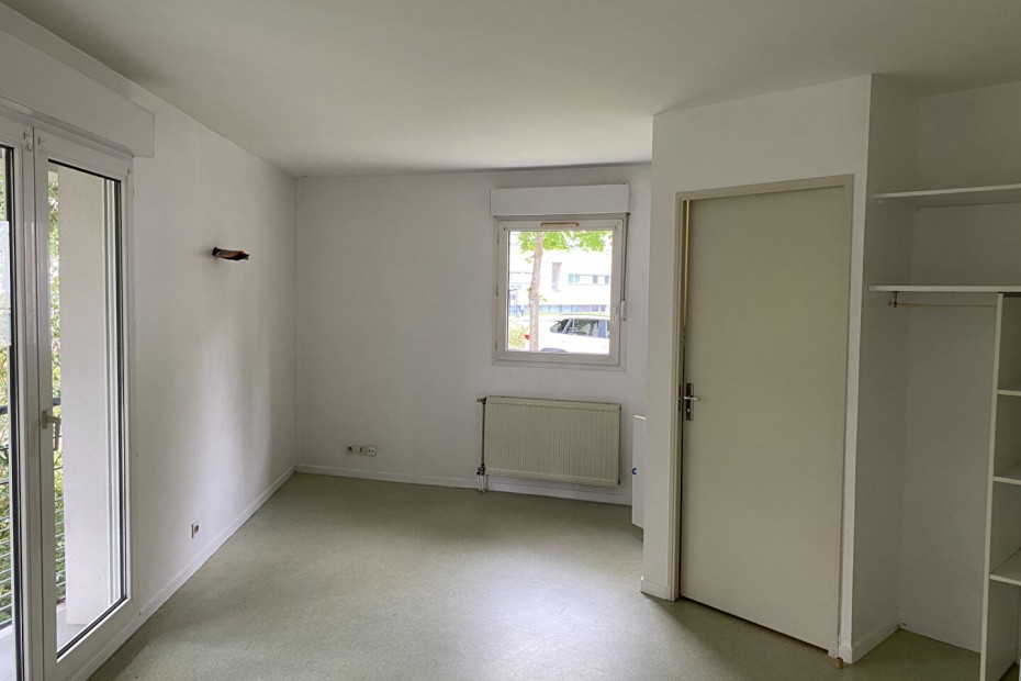 Appartement 1 pièce 24 m² à Rennes - Photo 3