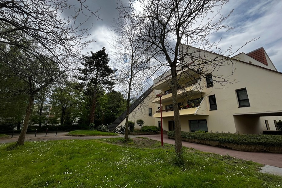 Appartement 3 pièces 84 m² à Rennes - Photo 3