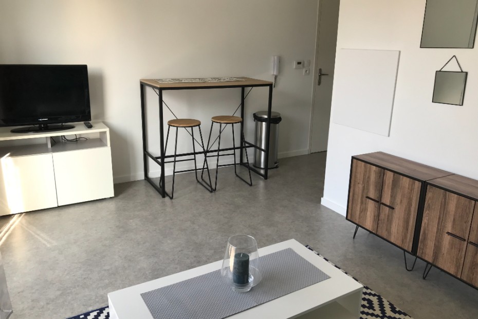 Appartement 1 pièce 23 m² à Saint-Malo - Photo 6