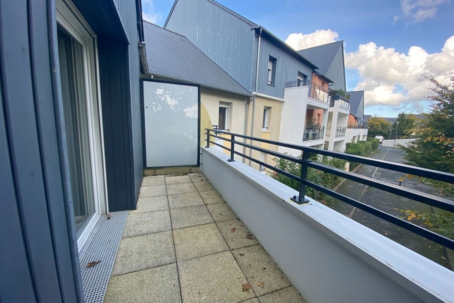 Appartement 1 pièce 23 m² à Saint-Malo - Photo 4