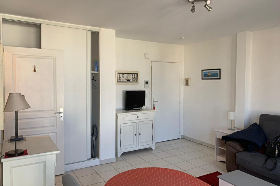 Appartement 1 pièce 25 m² à Saint-Malo - Photo 3