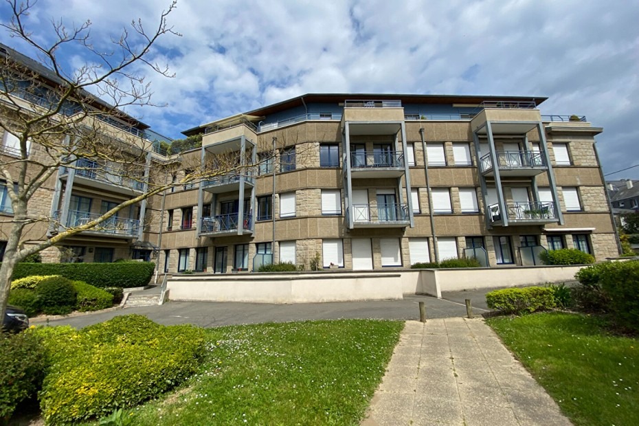 Appartement 1 pièce 25 m² à Saint-Malo - Photo 5