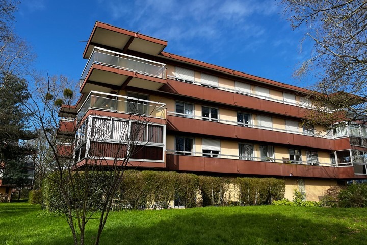 Appartement 3 pièces 64 m² à Rennes - Photo 1