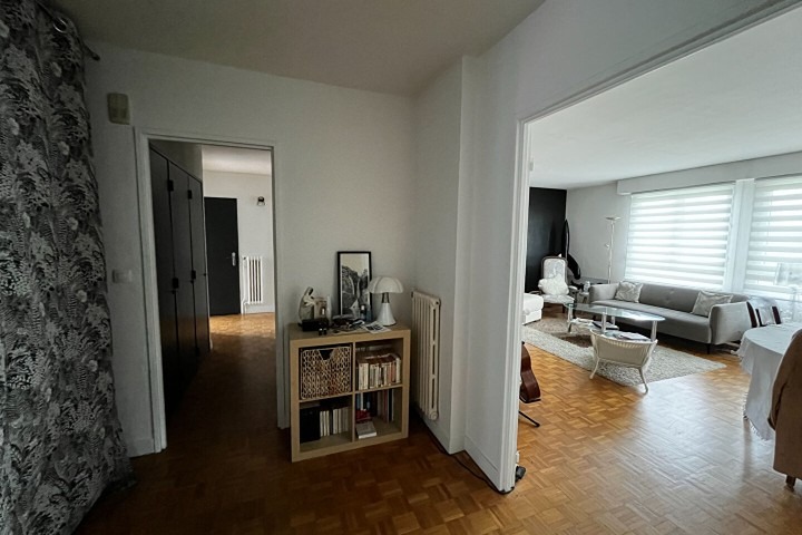 Appartement 5 pièces 98 m² à Rennes - Photo 1