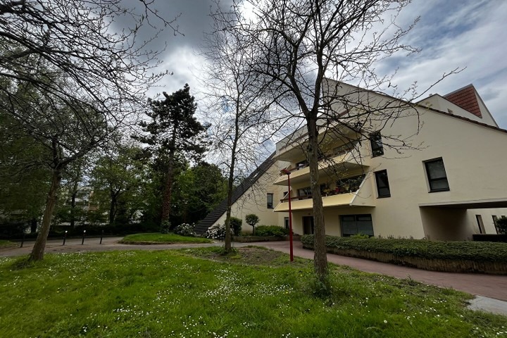 Appartement 3 pièces 84 m² à Rennes - Photo 1